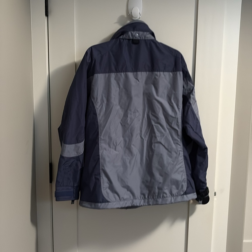 Columbia Sport Two-Tone Outdoor Jacket - Picture 5 of 5